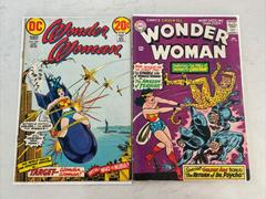 Wonder Woman #160 (1966) Comic Books Wonder Woman Prices