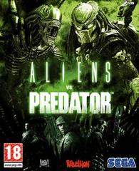 Aliens vs. Predator [2010] PC Games Prices