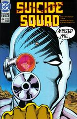 Suicide Squad #64 (1992) Comic Books Suicide Squad Prices