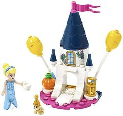 LEGO Set | Cinderella Mini Castle LEGO Disney Princess