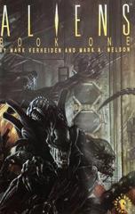 Aliens Book One TP [2nd Printing] Comic Books Aliens Prices