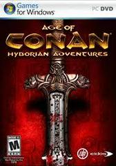 Age of Conan: Hyborian Adventures PC Games Prices