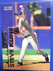 Steve Kline #454 Baseball Cards 1999 Fleer Tradition Prices