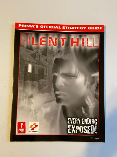 Silent HIll [Prima] photo