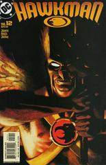 Hawkman #12 (2003) Comic Books Hawkman Prices