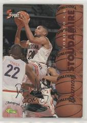 Damon Stoudamire Basketball Cards 1995 Classic 5 Sport Prices