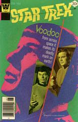 Star Trek [Whitman] #45 (1977) Comic Books Star Trek Prices