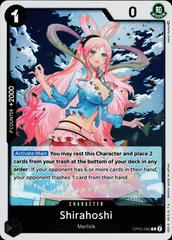 Shirahoshi OP05-082 One Piece Awakening of the New Era Prices