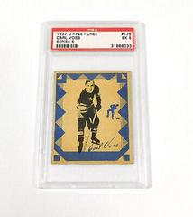 Carl Voss [Series E] Hockey Cards 1937 O-Pee-Chee Prices