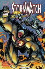Stormwatch #10 (1994) Comic Books Stormwatch Prices