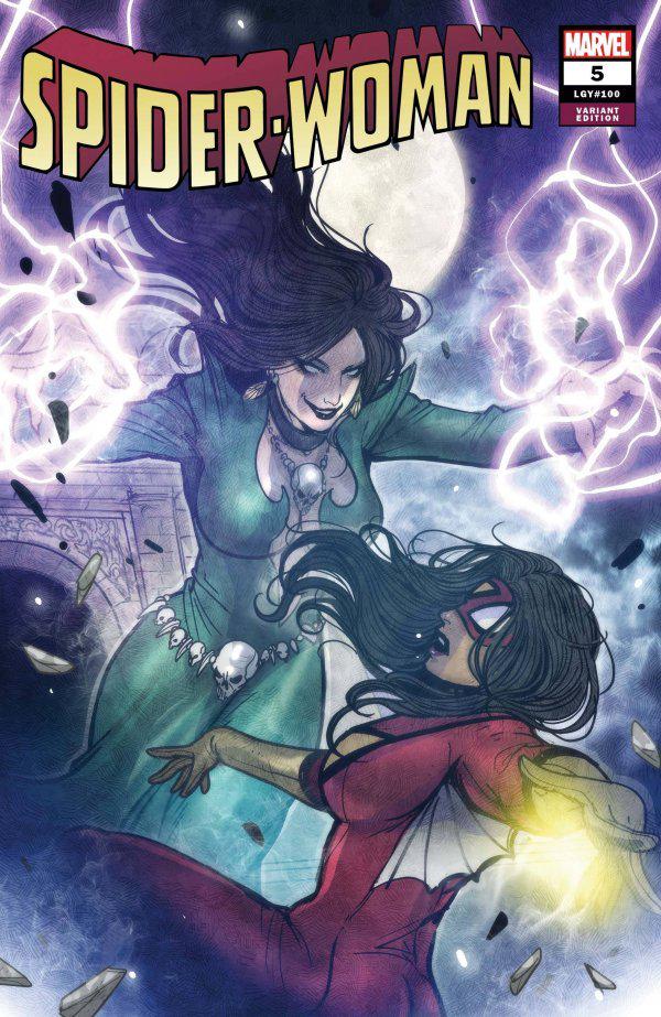 Spider-Woman [Takeda] #5 (2020) Prices | Spider-Woman Series