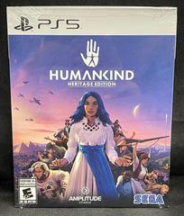 Humankind [Heritage Edition] Playstation 5 Prices