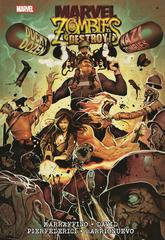 Marvel Zombies Destroy! [Paperback] (2013) Comic Books Marvel Zombies Destroy Prices