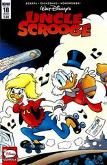 Uncle Scrooge Comic Books Uncle Scrooge Prices