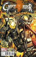 Ghost Rider #0.1 (2011) Comic Books Ghost Rider Prices