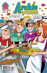 Archie & Friends #136 (2009) Comic Books Archie & Friends Prices