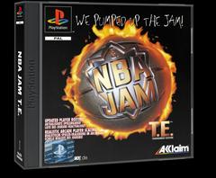 NBA Jam Tournament Edition JP Playstation Prices