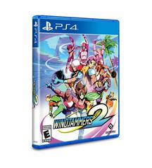 Windjammers 2 Playstation 4 Prices