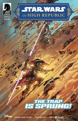 Star Wars: The High Republic Adventures #3 (2023) Comic Books Star Wars: The High Republic Adventures Prices