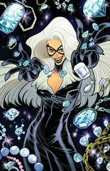 Jackpot and Black Cat [Torque Virgin] #1 (2024) Comic Books Jackpot and Black Cat Prices