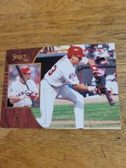 Benji Gil #82 Baseball Cards 1996 Select Prices