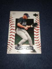 Matt Williams #17 Baseball Cards 2000 Upper Deck Ovation Prices