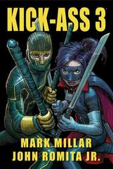 Kick-Ass 3 (2015) Comic Books Kick-Ass 3 Prices