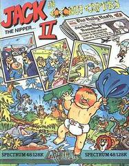 Jack the Nipper II: In Coconut Capers ZX Spectrum Prices