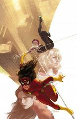 Spider-Woman [Mercado Virgin] Comic Books Spider-Woman Prices