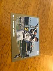 A.J.Pierzynski [Gold] #12 Baseball Cards 2013 Topps Prices