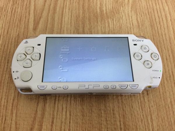 Sony PSP 2000 in outlets white