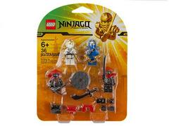 Ninjago Battle Pack LEGO Ninjago Prices