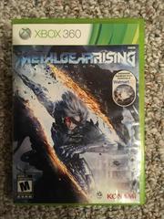 Metal Gear Rising: Revengeance [Walmart] Xbox 360 Prices
