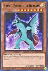 Armed Protector Dragon YuGiOh Amazing Defenders Prices