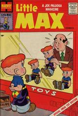 Little Max Comics #57 (1959) Comic Books Little Max Comics Prices