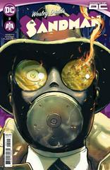 Wesley Dodds: The Sandman #2 (2023) Comic Books Wesley Dodds: The Sandman Prices