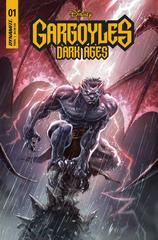 Gargoyles: Dark Ages [Quah] #1 (2023) Comic Books Gargoyles: Dark Ages Prices