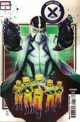 Giant-Size X-Men: Fantomex #1 (2020) Comic Books Giant-Size X-Men Prices