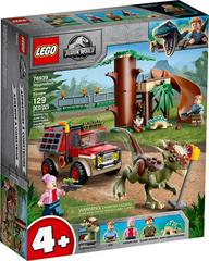 Stygimoloch Dinosaur Escape #76939 LEGO Jurassic World Prices