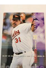 Doug Jones Baseball Cards 1995 Fleer Update Prices