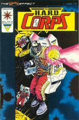 H.A.R.D. Corps #23 (1994) Comic Books H.A.R.D. Corps Prices