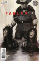 Fables #54 (2006) Comic Books Fables Prices