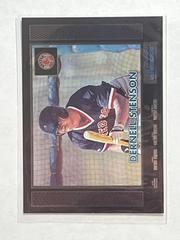 Dernell Stenson #[retro] 285 Baseball Cards 2000 Bowman Prices