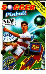 Soccer Pinball ZX Spectrum Prices