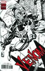 Venom [Bagley Sketch] #150 (2017) Comic Books Venom Prices
