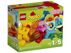 Creative Builder Box #10853 LEGO DUPLO Prices