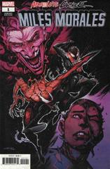 Absolute Carnage Miles Morales [Coello] #1 (2019) Comic Books Absolute Carnage: Miles Morales Prices