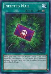 Infected Mail SP13-EN033 YuGiOh Star Pack 2013 Prices