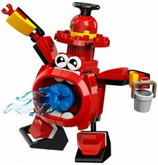 LEGO Set | Splasho LEGO Mixels