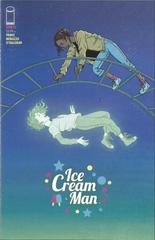 Ice Cream Man Comic Books Ice Cream Man Prices